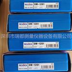 特价日本原装进口得乐TECLOCK测厚规--厚薄表SM-1201/SM-1201L/SM-1202L
