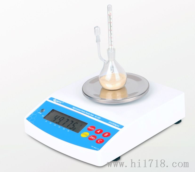 经济型粉末密度测试仪,粉末密度测试仪厂家批发