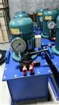 西安银川兰州混凝土液压劈裂机 电动液压劈裂机厂家