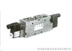 费斯托电磁阀JMFH-5-1/2西安总代理MFH-3-1/2-DC220V