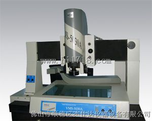 VMS-5030A影像测量仪