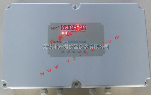 供应智能脉冲控制器|XZMK-36B|脉冲控制仪厂家直销