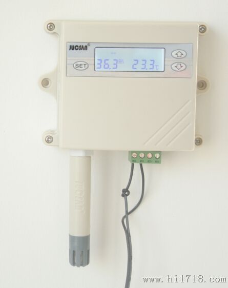 菌类温湿度传感器，室内环境温湿度传感器