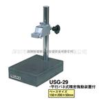 现货销售日本TECLOCK得乐花岗石测量台USG-29