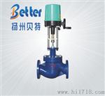PSL312直行程调节型电动执行器电动调节阀