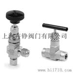 飞托克FITOK-NFSS-FNS2-7仪表针型阀