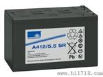 德国阳光蓄电池A512/60G6生产厂家新报价