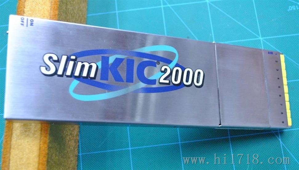 原装炉温测试仪KIC2000