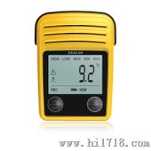 供应便携式温度记录仪/型号JZ-T