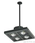 50w100w led泛光灯 质保三年 led投光灯 替换400w金卤灯 卤素灯