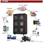湖南供应IC PCB GBA SMT存储潮箱/工业干燥箱