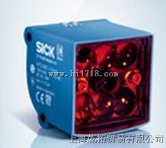 德国SICK特殊用途光电传感器WL4SL-3P3232