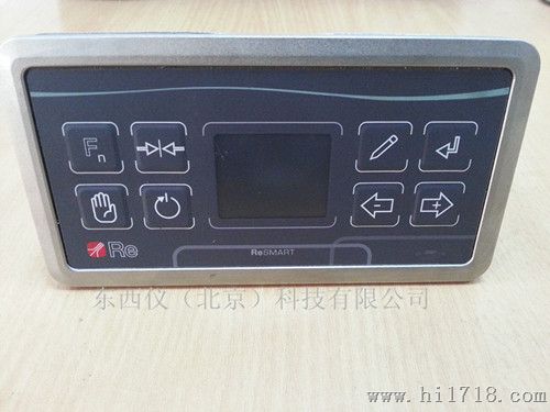 纠偏控制器
