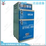 供应ZYH-30电焊条烘干箱价格多少