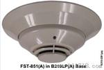 【智能红外】F-200s感烟探测器tifier