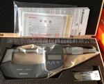 现货供应日本三丰MITUTOYO薄片型千分尺422-231/422-233