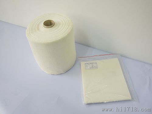 卷装清洁布