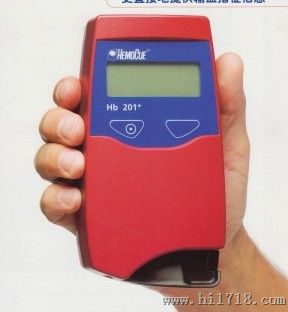 蛋白检测仪