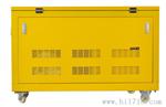 伊藤动力YT15RGF汽油发电机组15kw