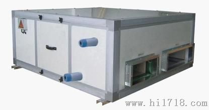 XHBQ-D20TG中型标准系列新风换气机合肥