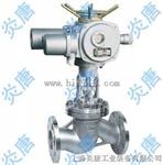 J41Y法兰截止阀 