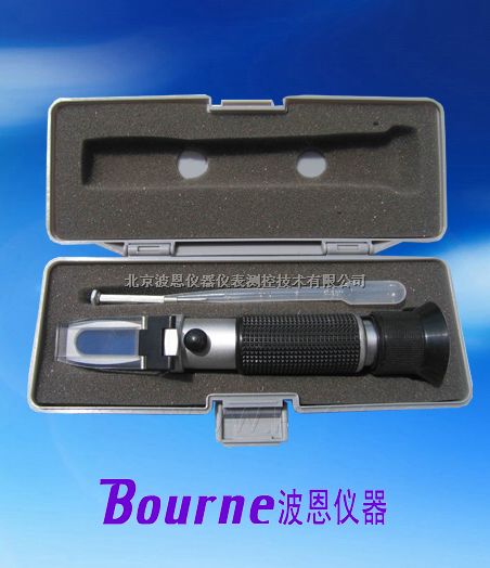 北京波恩仪器手持式糖度仪/糖量计系列产品
