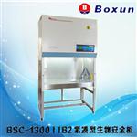 现货销售BSC-1300IIB（紧凑型）二级生物安全柜I 100外排