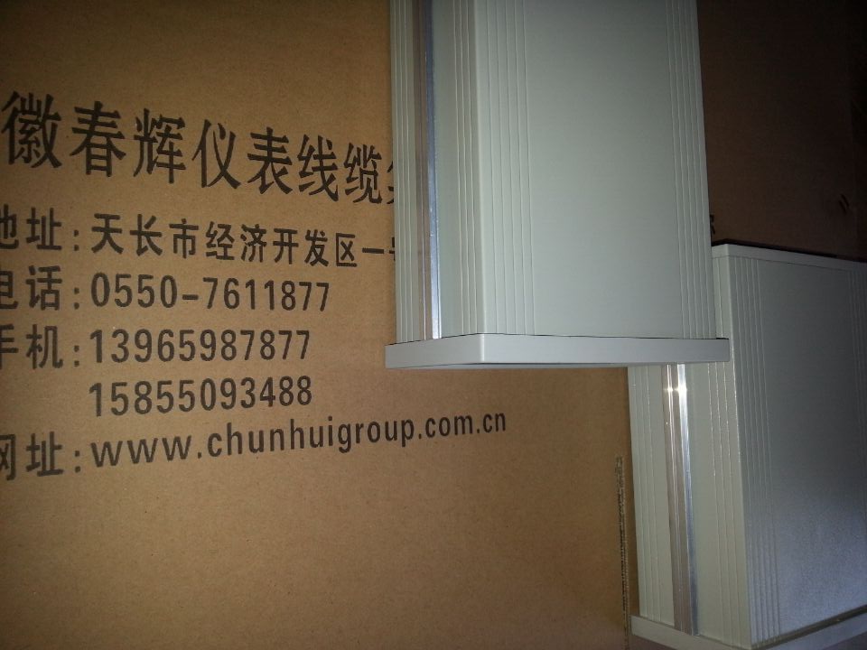 轴向位移监视仪