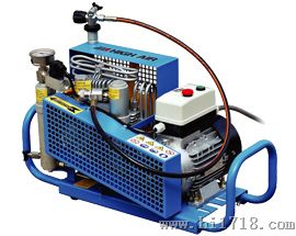 意大利科尔奇MCH6空气呼吸器充气泵