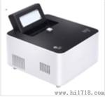 便携式实时荧光定量PCR仪