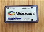 原装 Actel Microsemi U flashpro4 编程器 线