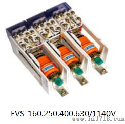 EVS型交流真空接触器型交流真空接触器