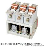 CKJ3型交流真空接触器