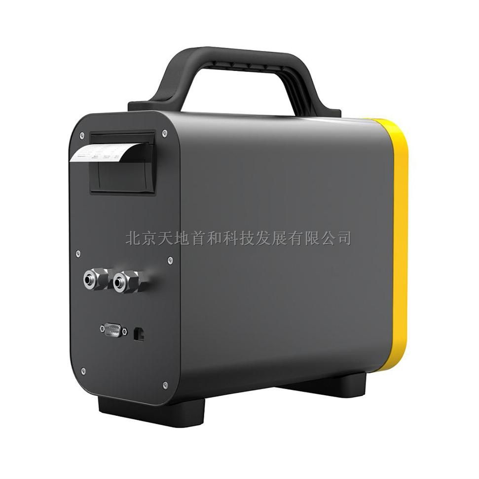 目标点多级校准手提式乙醇检测报警仪TD6000-SH-C2H6O
