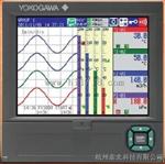 AX110日本横河无纸记录仪
