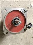 阀门电动执行器电机YDF-WF222-4 ，0.55KW
