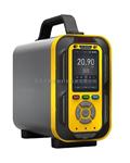 可选配高温湿度测量手提式溴甲烷检测报警器TD6000-SH-CH3Br