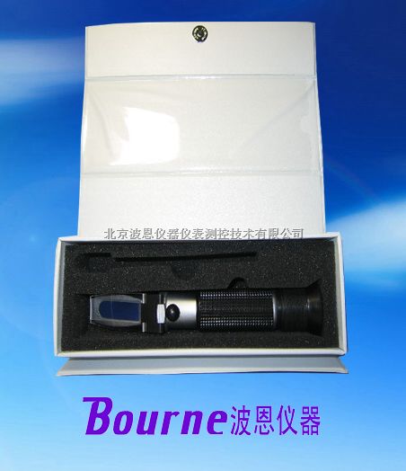 手持式切削液浓度计BN-QX080R