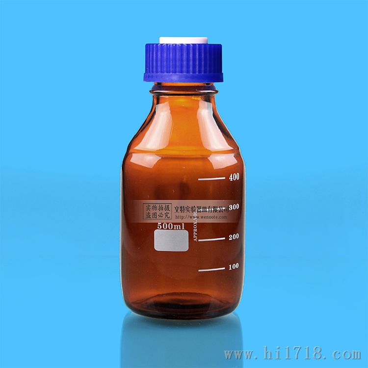 GL45 色谱瓶 储液瓶