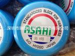日本进口昭日ASAHI标准量具90HRB/95HRB防水防锈硬度块