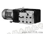 里奇乐DTA50、DTA60、DTA80干式旋片压力泵