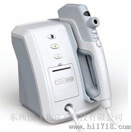 非接触式眼压计