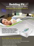 床垫压力分布测试系统