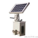 新型太阳能供电游梁式抽油机示功仪