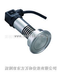 卫生型压力传感器