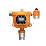 红外遥控器操作的固定式溴气分析报警仪器TD5000-SH-Br2-A显示实时浓度