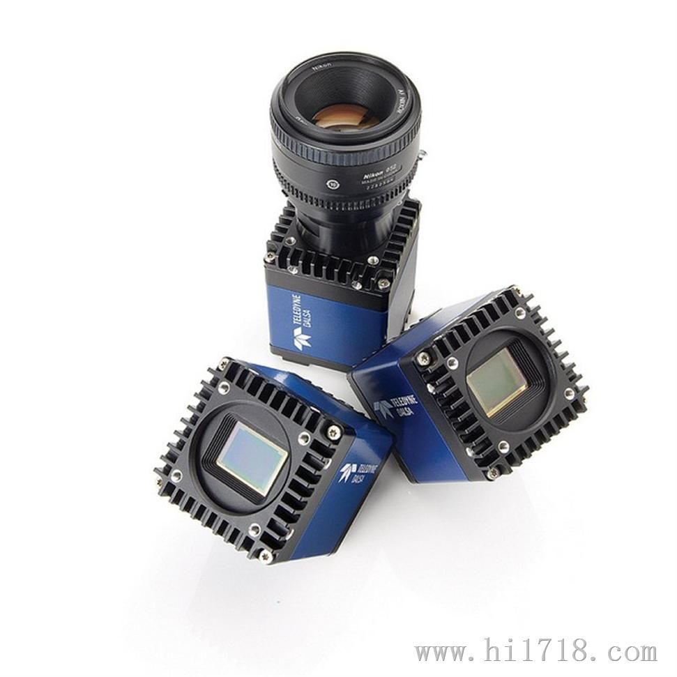 工业相机Dalsa Genie系列相机视觉检测高,像素清晰青岛永鑫诚供