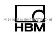 德国HBM称重仪表WE2107