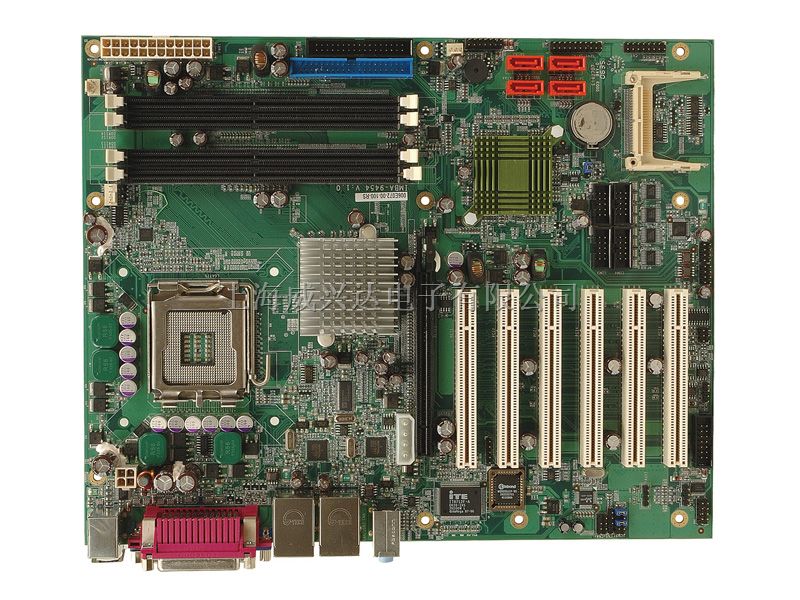 工控大母板 IA-9454G ATX主板支持酷睿Core系列CPU