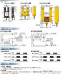 GZ小型光电传感器